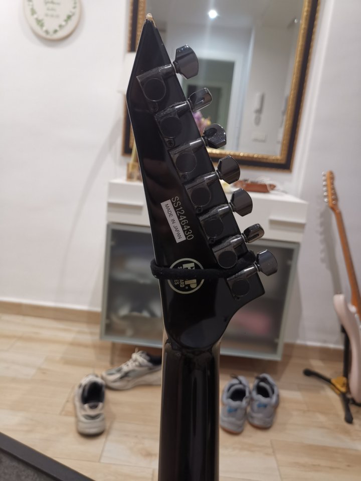 Esp horizon standard nt7