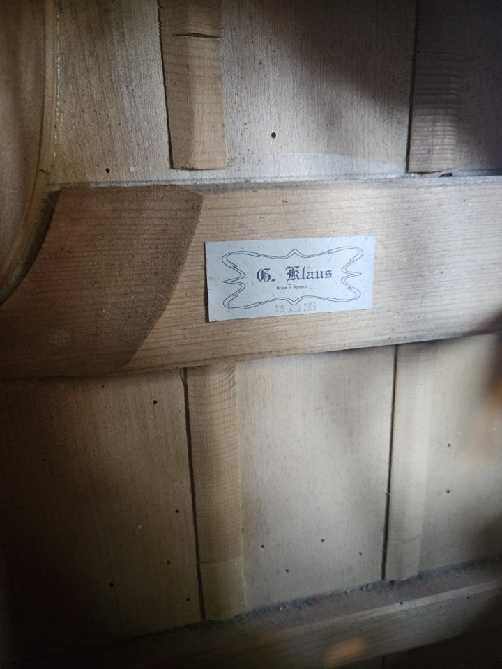 Contrabajo 3/4 calidad