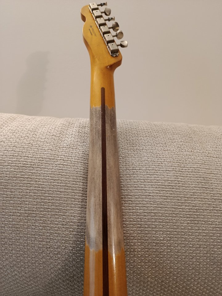 Fender Telecaster Classic Esquire