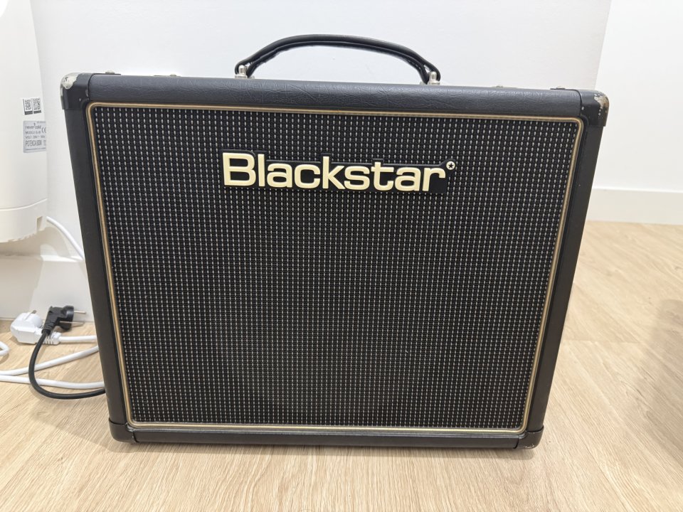 Blackstar HT5