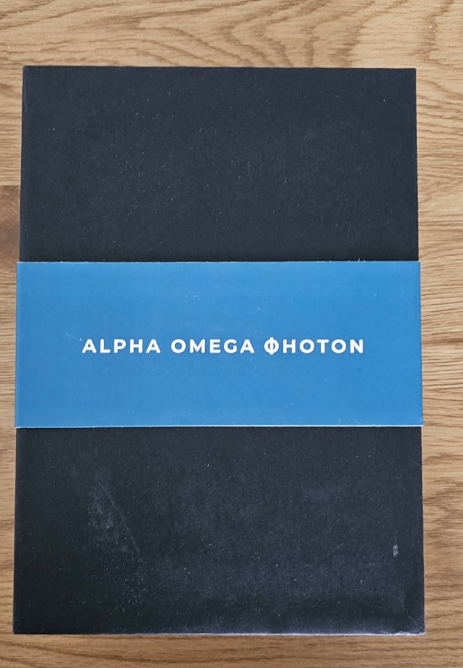 Darkglass Alpha·Omega Photon de segunda mano · Foto 6 de 7 · Madrid · 300 €