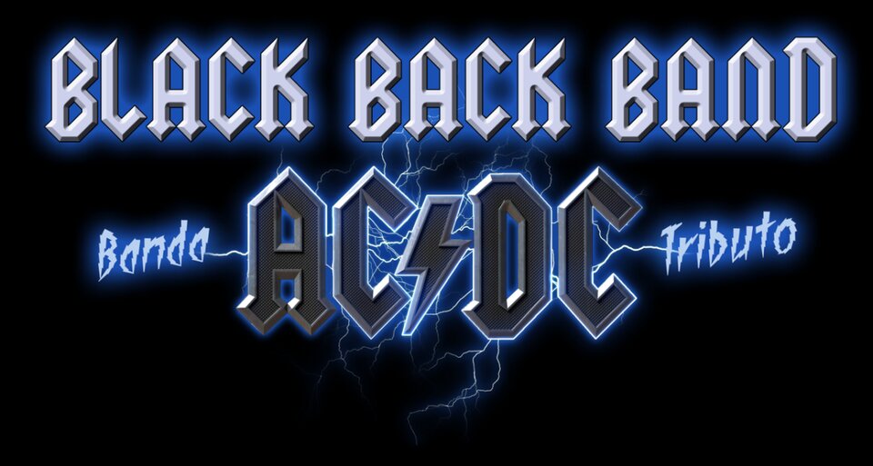 Black Back Band (Tributo AC/DC) busca Angus Young