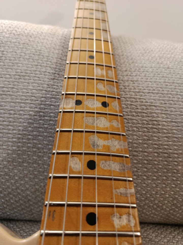 Fender Telecaster Classic Esquire