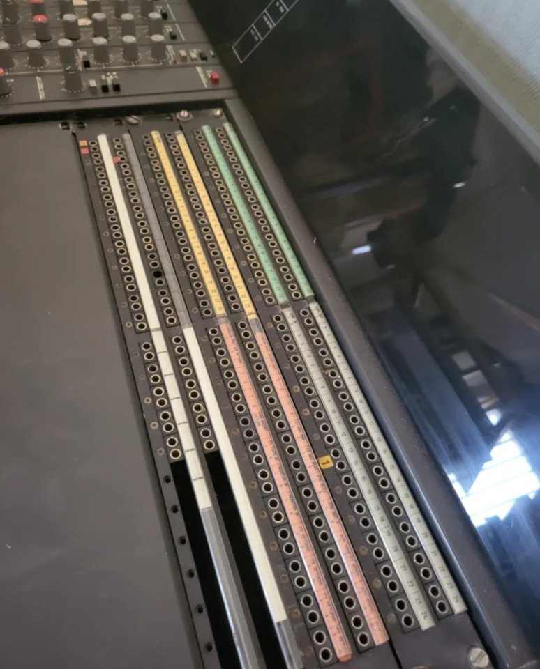 TAC Matchless 26 8/2 1989