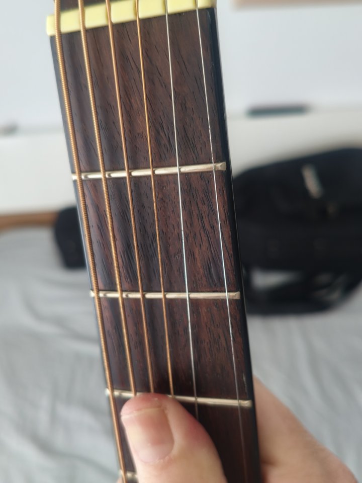 Guitarra electroacústica Tanglewood