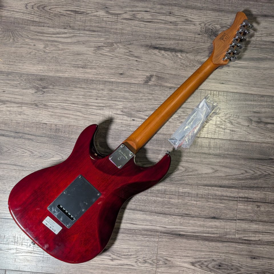 Sire Larry Carlton S7 FM NT de segunda mano · Foto 5 de 5 · SC Tenerife · 285 €