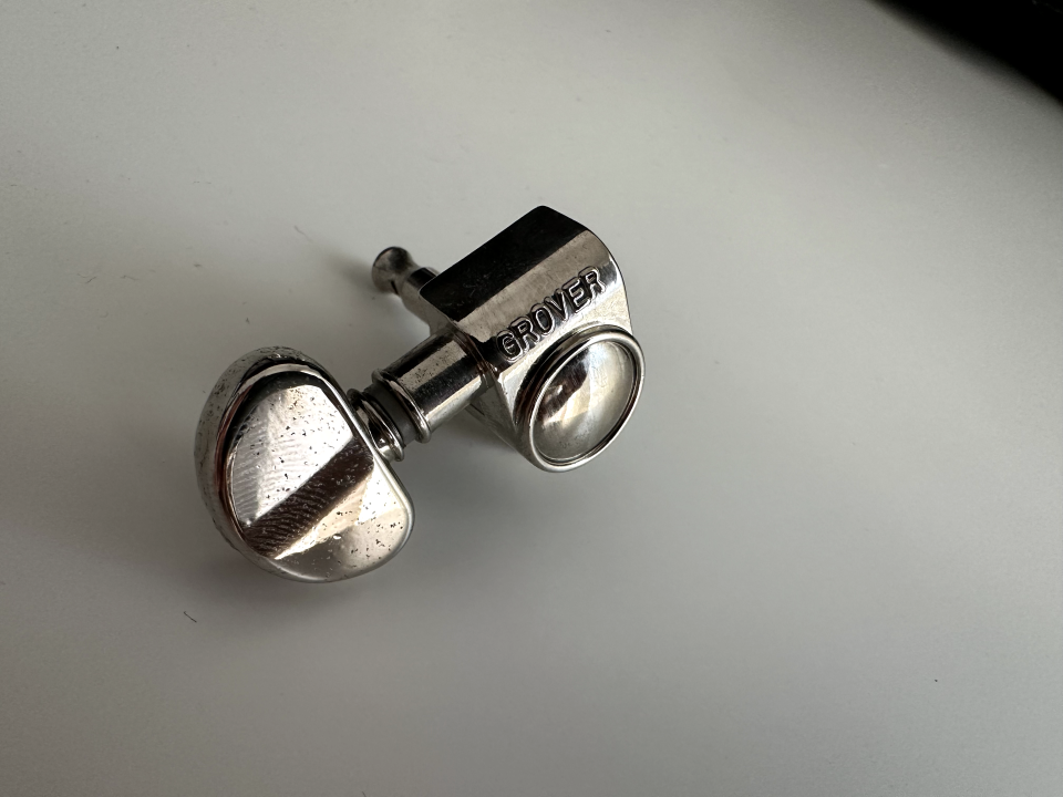 Grover GR102-18N Rotomatics