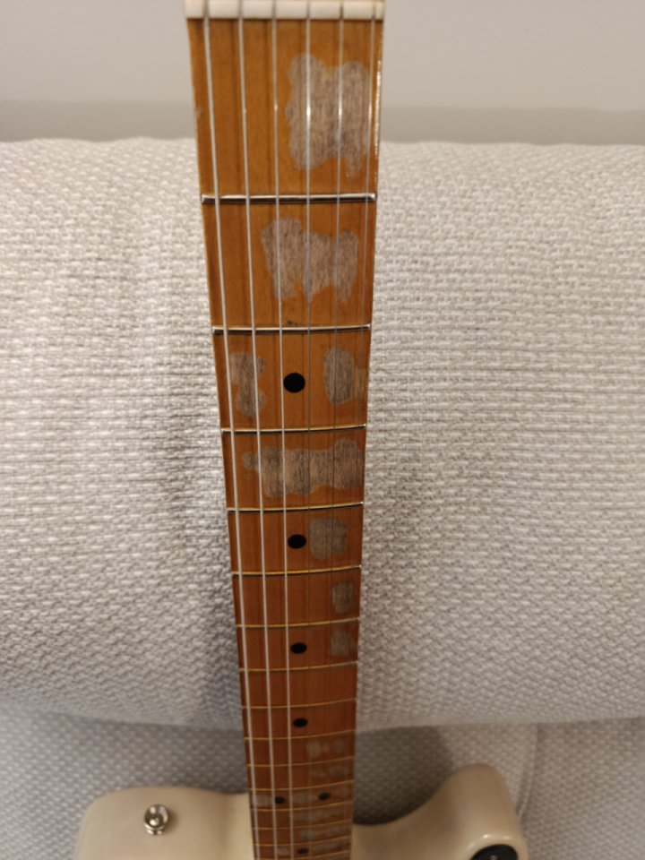 Fender Telecaster Classic Esquire