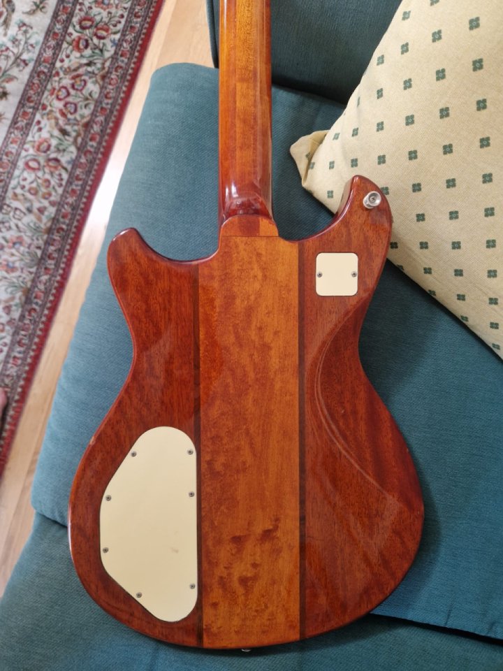 1979 Ibanez Studio 100 de segunda mano · Foto 3 de 7 · Madrid · 750 €