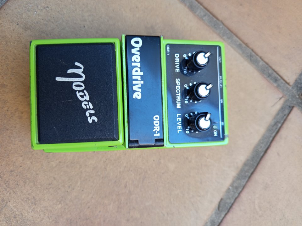 Nobels odr 1 original 90's de segunda mano · Foto 1 de 8 · Barcelona · 850 €