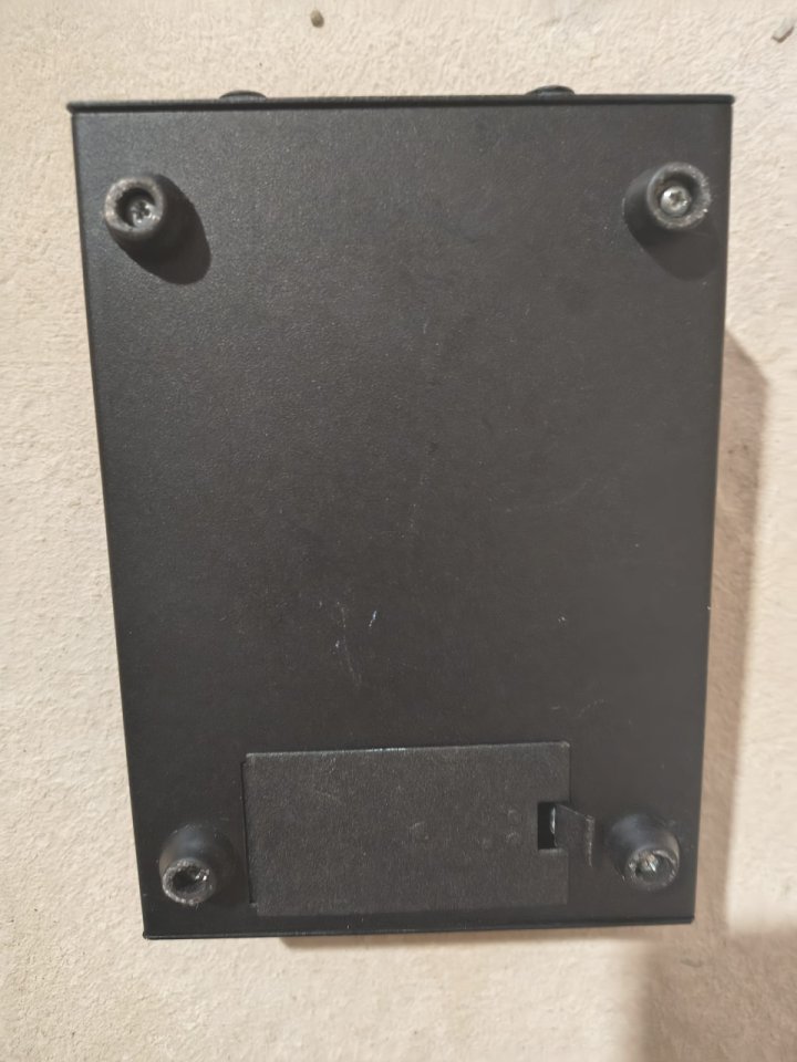 ELECTRO-HARMONIX Big Muff Rusia Negro de segunda mano · Foto 3 de 3 · Illes Balears · 200 €