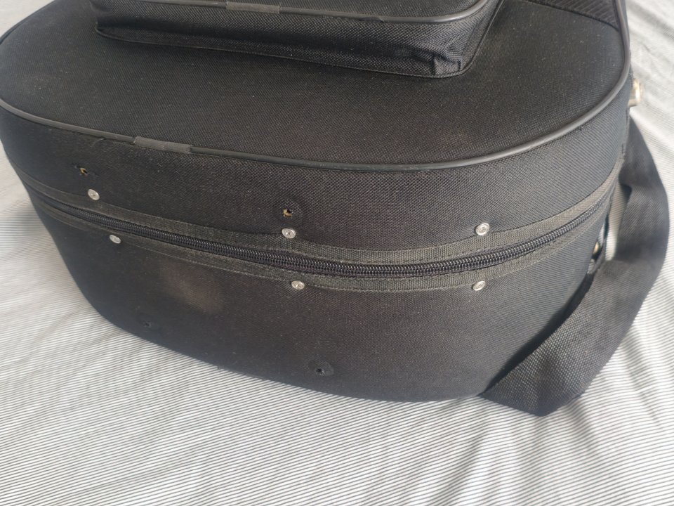 Guitarra electroacústica Tanglewood