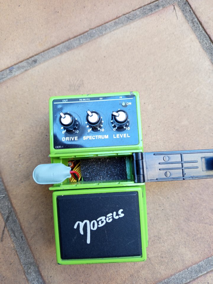 Nobels odr 1 original 90's de segunda mano · Foto 2 de 8 · Barcelona · 850 €