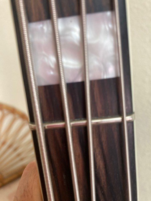 Sire Marcus Miller V7 2ª Gen de segunda mano · Foto 6 de 7 · Zaragoza · 300 €