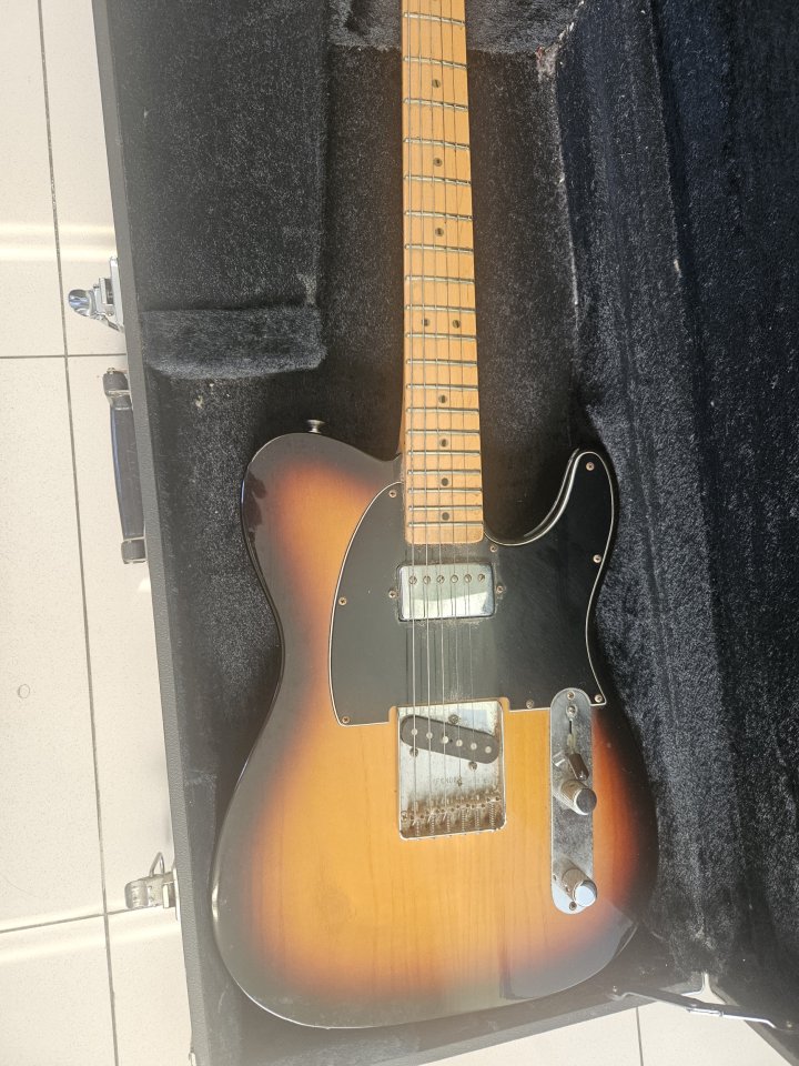 Maton The Australien EA-808 de segunda mano · Foto 8 de 10 · Gipuzkoa · 3000 €