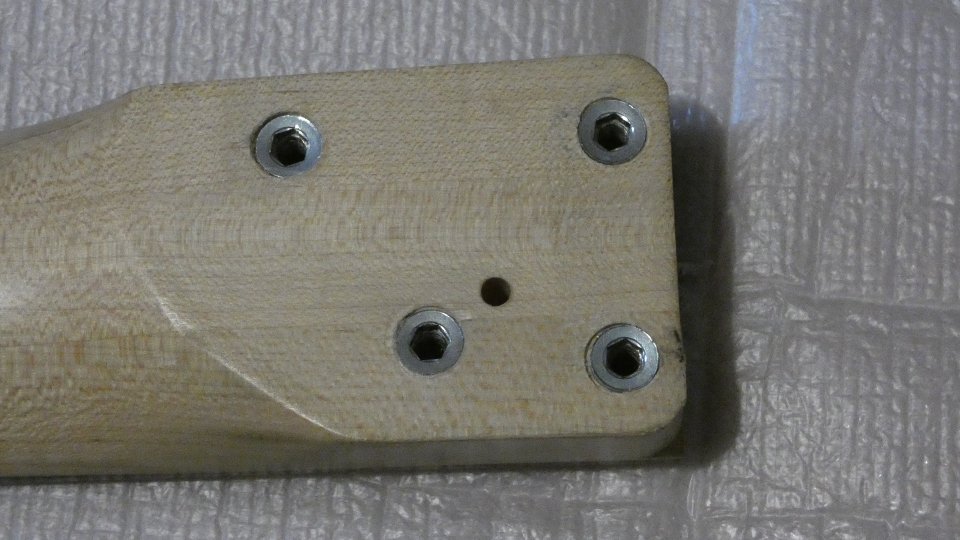 Proyecto guitarra Ibanez Jem555 Steve Vai Indonesia