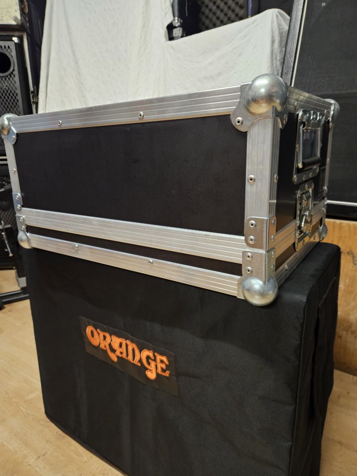 EVH 5150 III Stealth (en garantía aún)