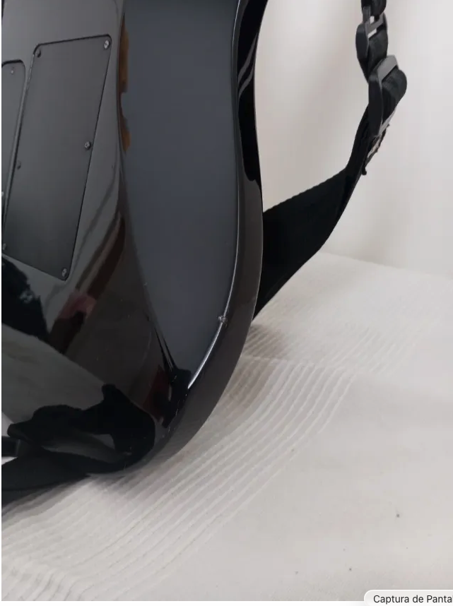 Cambio Jackson DK2 dinky japonesa de 1998