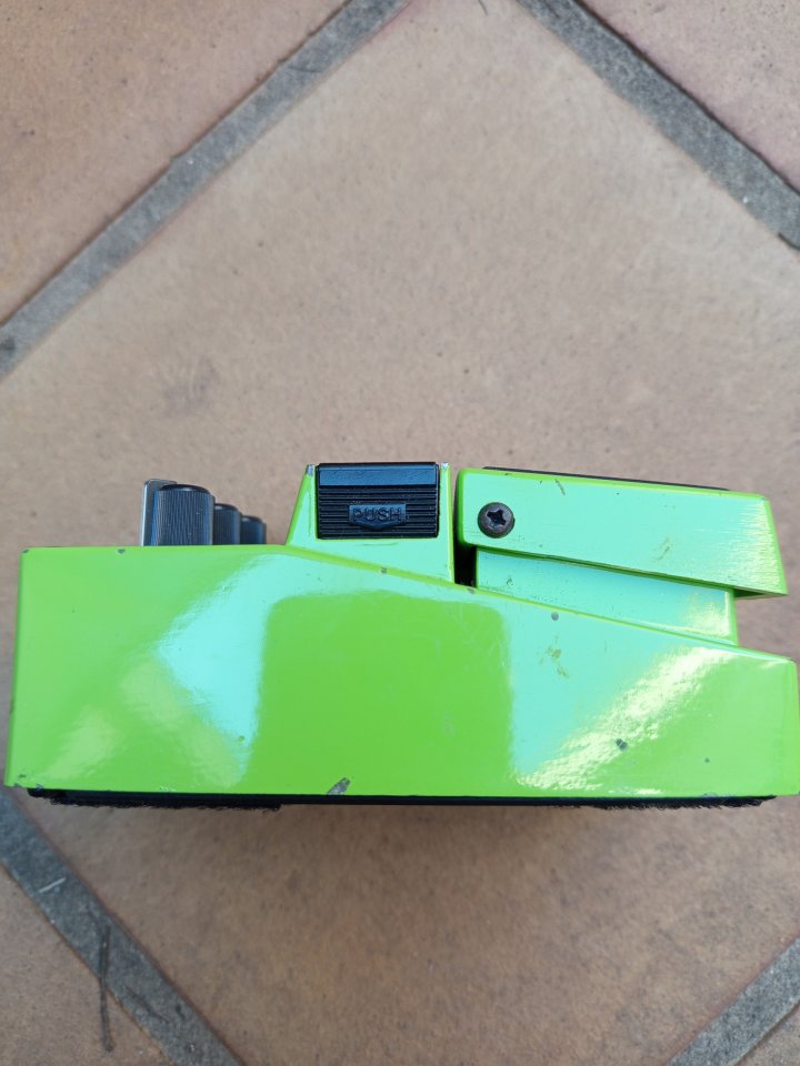 Nobels odr 1 original 90's de segunda mano · Foto 4 de 8 · Barcelona · 850 €