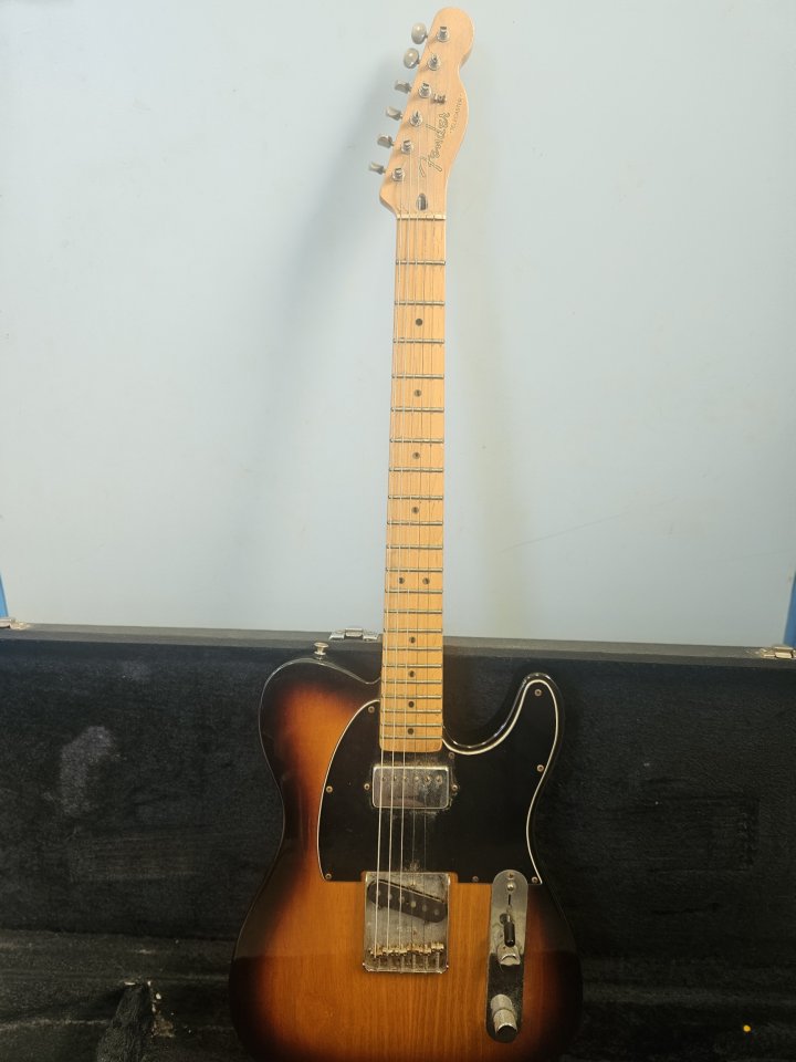 Maton The Australien EA-808 de segunda mano · Foto 10 de 10 · Gipuzkoa · 3000 €