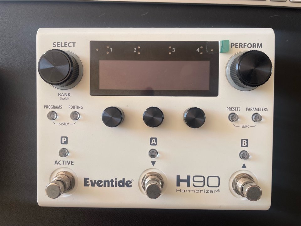 Eventide h90