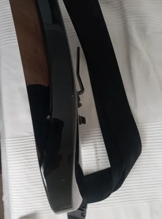 Cambio Jackson DK2 dinky japonesa de 1998