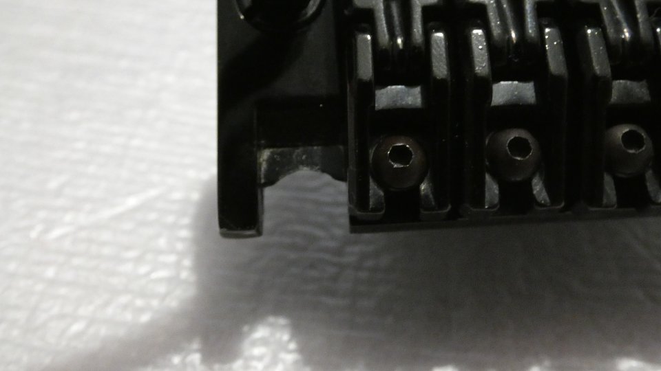 Proyecto guitarra Ibanez Jem555 Steve Vai Indonesia