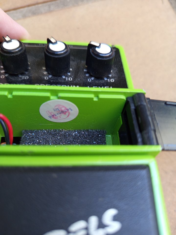 Nobels odr 1 original 90's de segunda mano · Foto 7 de 8 · Barcelona · 850 €