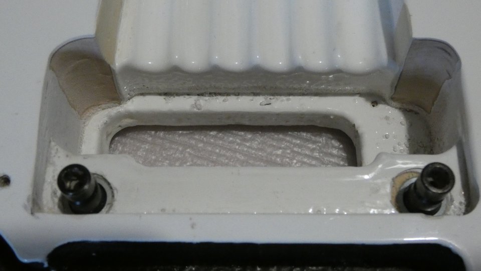 Proyecto guitarra Ibanez Jem555 Steve Vai Indonesia