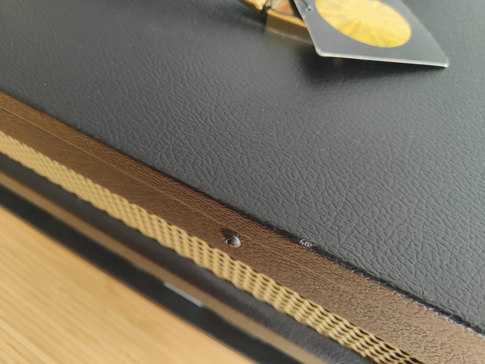 Marshall Origin 50H de segunda mano · Foto 5 de 7 · Albacete · 420 €