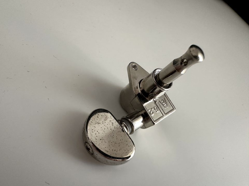 Grover GR102-18N Rotomatics