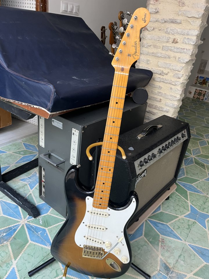 Strato JV 82’ *RESERVADA*