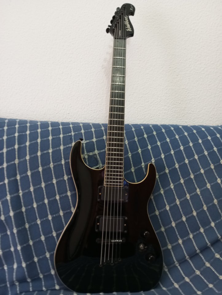 Washburn x50 proe