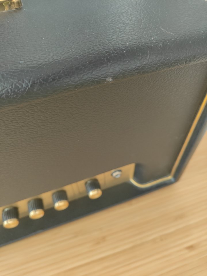 Marshall Origin 50H de segunda mano · Foto 6 de 7 · Albacete · 420 €