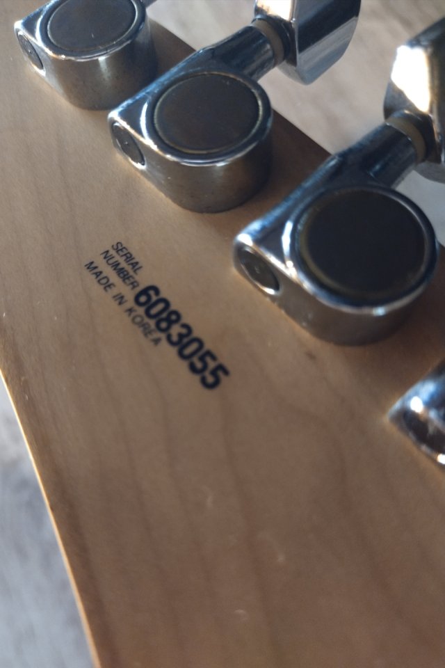 Hamer Diablo Slammer series de segunda mano · Foto 8 de 10 · Valencia · 379 €