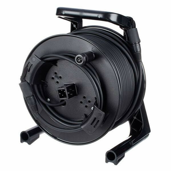 Klark Teknik NCAT5E-25/50/100