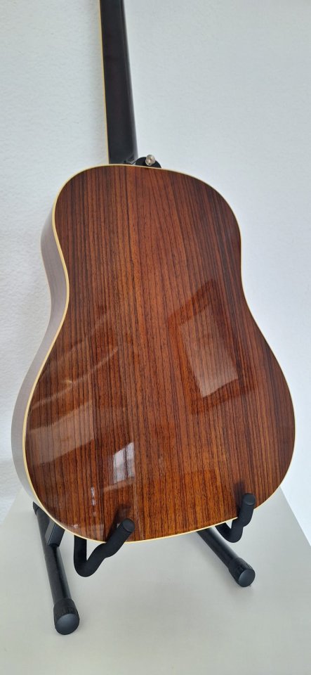 Gibson J 45 Custom de segunda mano · Foto 3 de 7 · Valencia · 2300 €