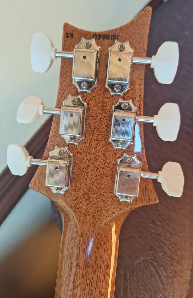 2024 PRS Singlecut McCarty 594