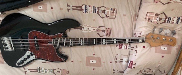 Sire Marcus Miller V7 2ª Gen de segunda mano · Foto 1 de 7 · Zaragoza · 300 €