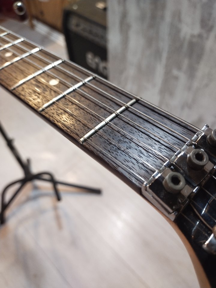 Hamer Diablo Slammer series de segunda mano · Foto 10 de 10 · Valencia · 379 €