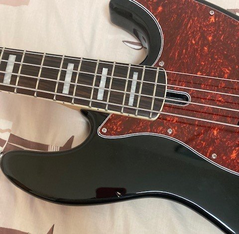 Sire Marcus Miller V7 2ª Gen de segunda mano · Foto 2 de 7 · Zaragoza · 300 €