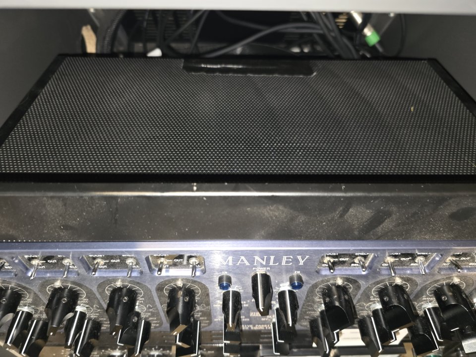 Manley Massive Passive