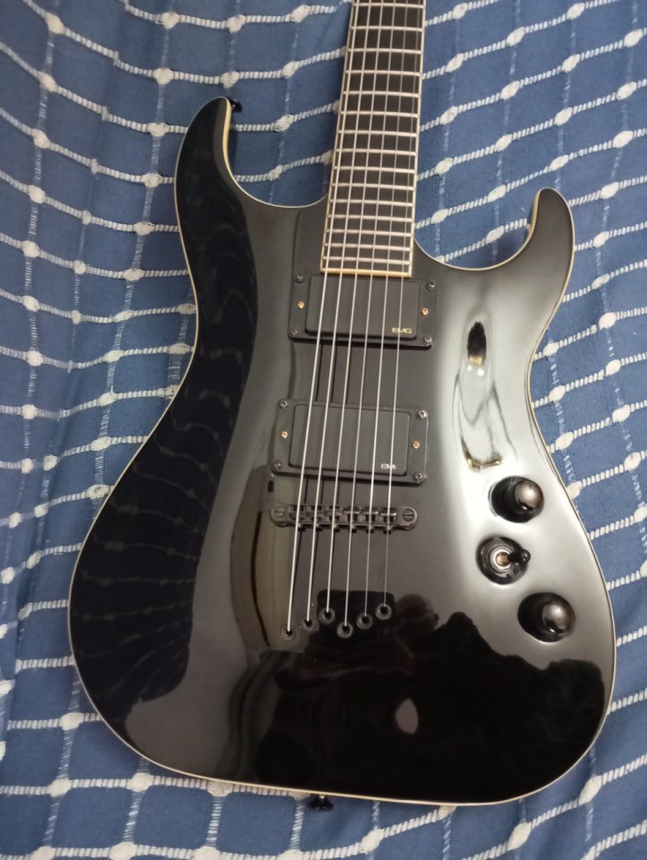 Washburn x50 proe