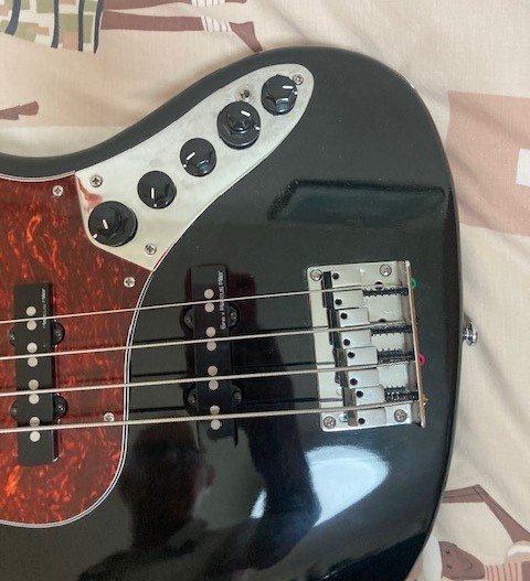 Sire Marcus Miller V7 2ª Gen de segunda mano · Foto 3 de 7 · Zaragoza · 300 €