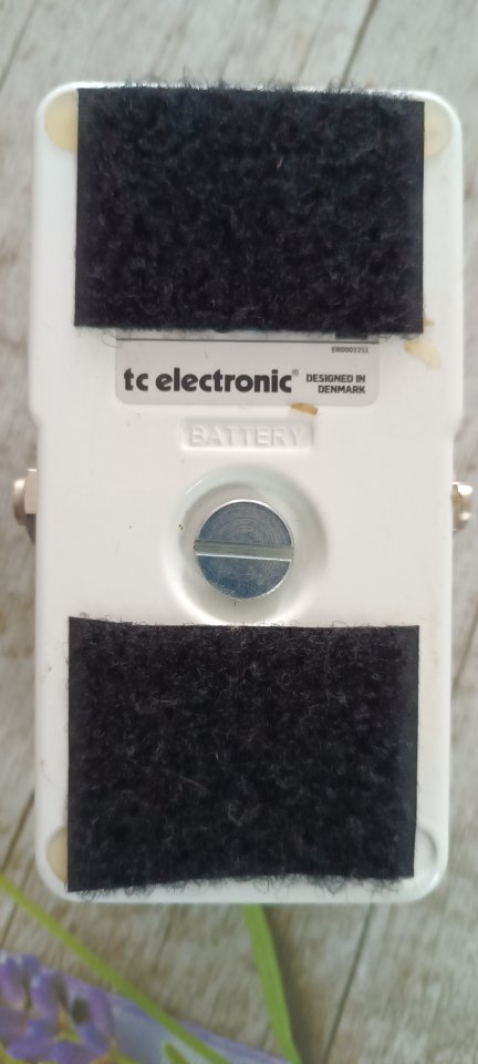 Tc electronic spark booster