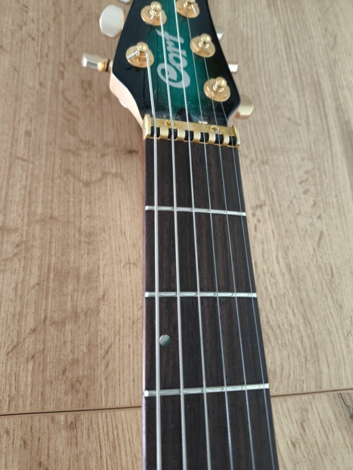 Cort S2900 de segunda mano · Foto 2 de 7 · Madrid · 800 €