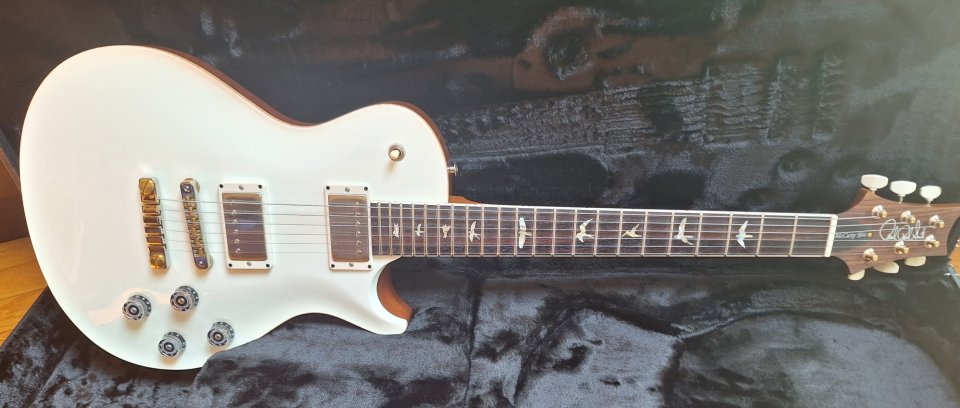 2024 PRS Singlecut McCarty 594