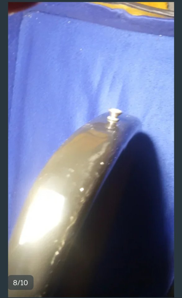 Fender jazz bass 1977 de segunda mano · Foto 8 de 8 · Gipuzkoa · 2600 €