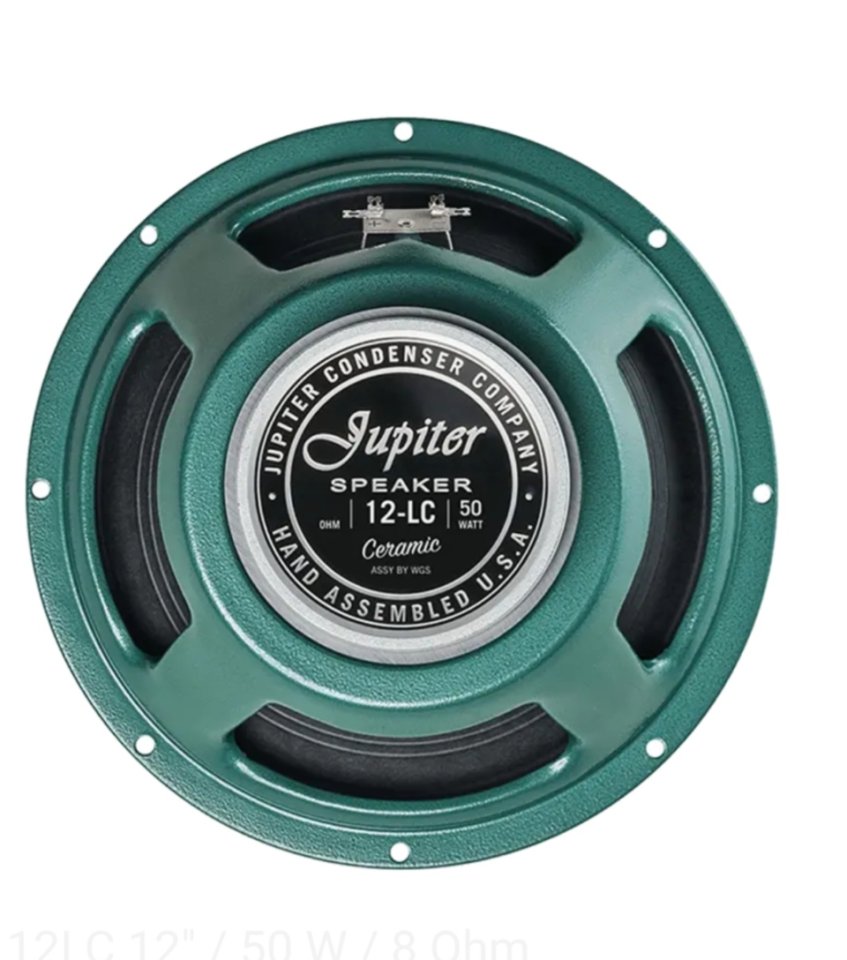 altavoz Jupiter 12LC a ESTRENAR 8ohm de segunda mano · Alicante