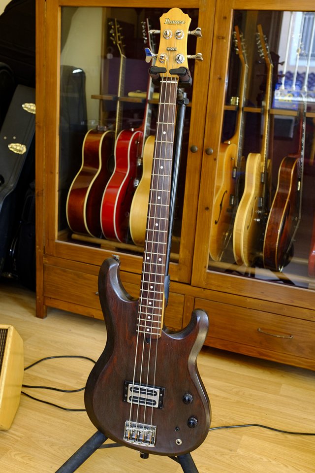 Ibanez Roadstar II RB820 - Japan 1983